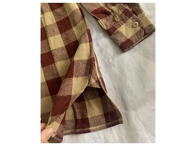 Isabel Marant Tops Multicolor 