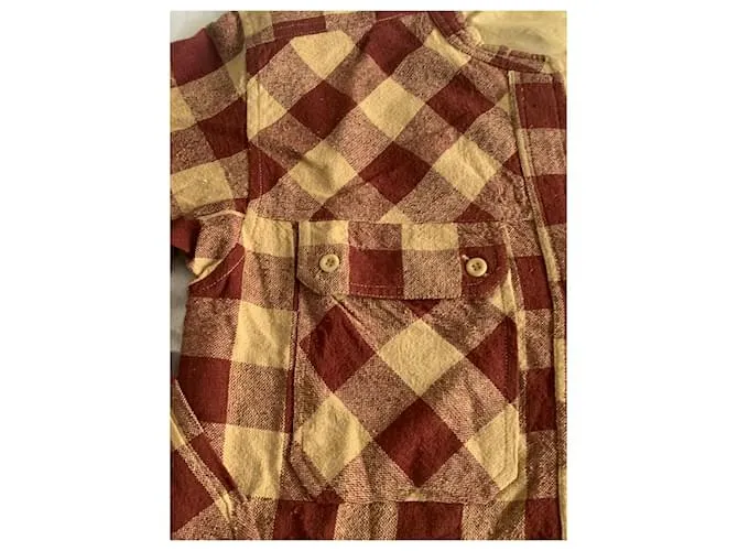 Isabel Marant Tops Multicolor 