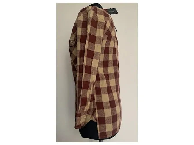 Isabel Marant Tops Multicolor 