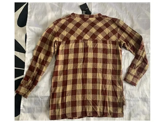 Isabel Marant Tops Multicolor 