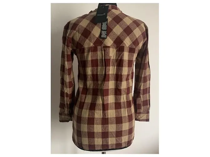 Isabel Marant Tops Multicolor 