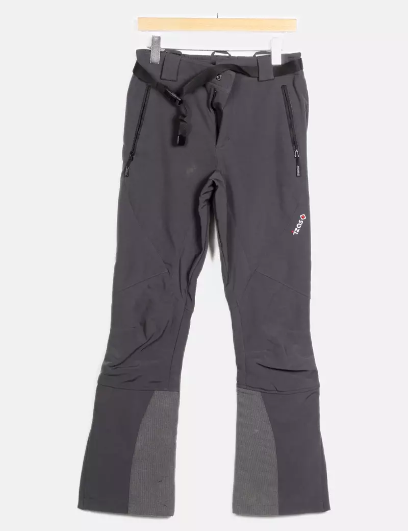 Izas Pantalones técnicos Rectos
