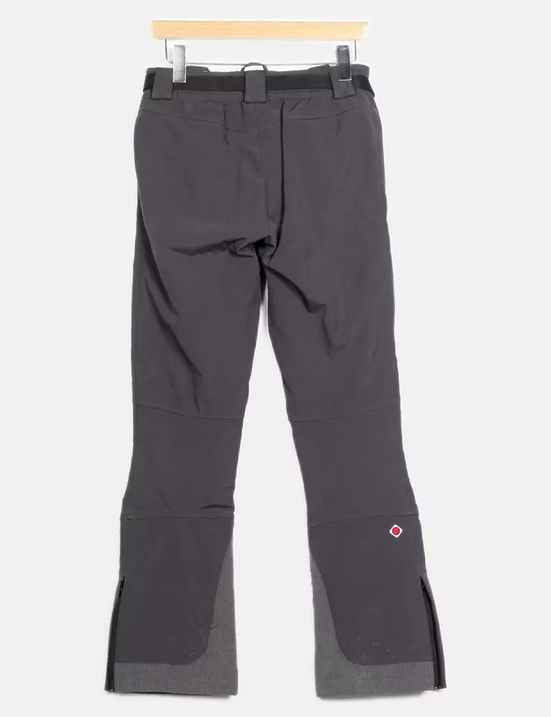 Izas Pantalones técnicos Rectos