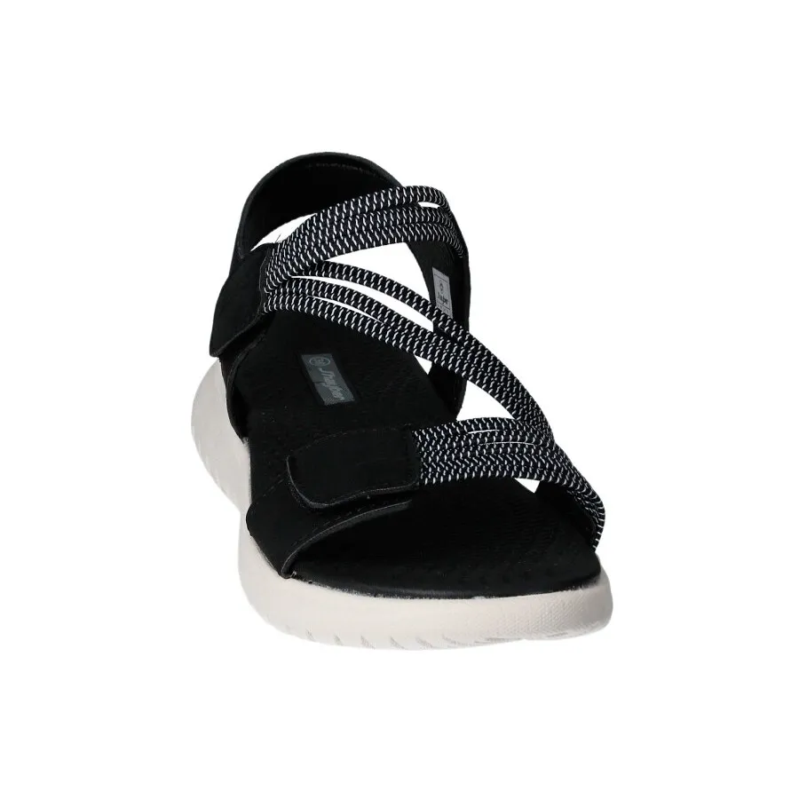 J'HAYBER Sandalia Mujer BETA BLACK