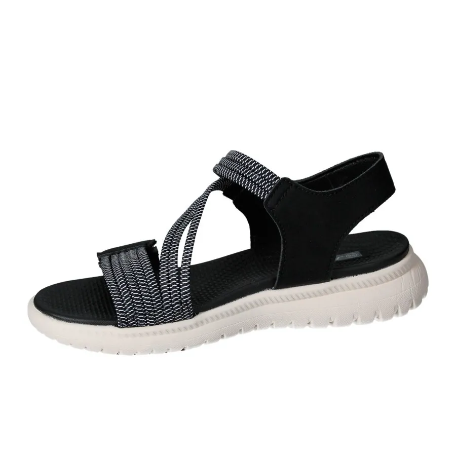J'HAYBER Sandalia Mujer BETA BLACK