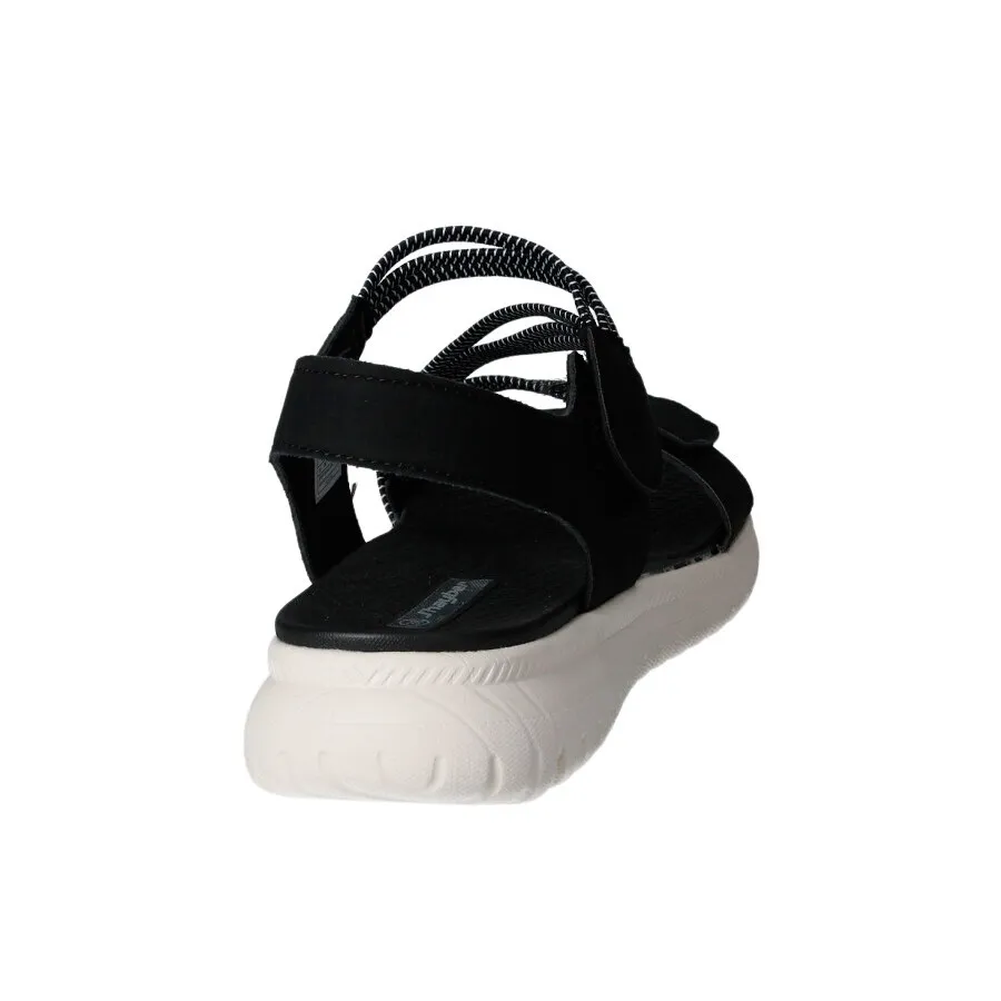 J'HAYBER Sandalia Mujer BETA BLACK
