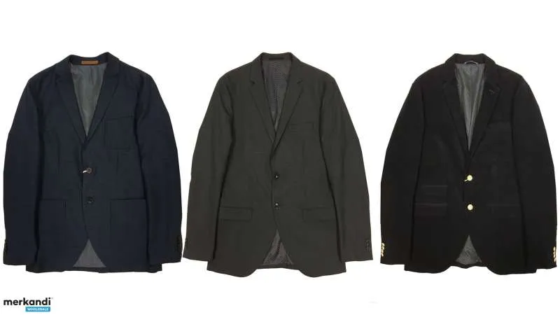 JACK & JONES Blazer para hombre