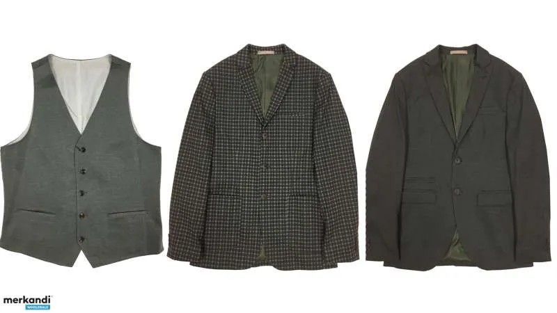 JACK & JONES Blazer para hombre