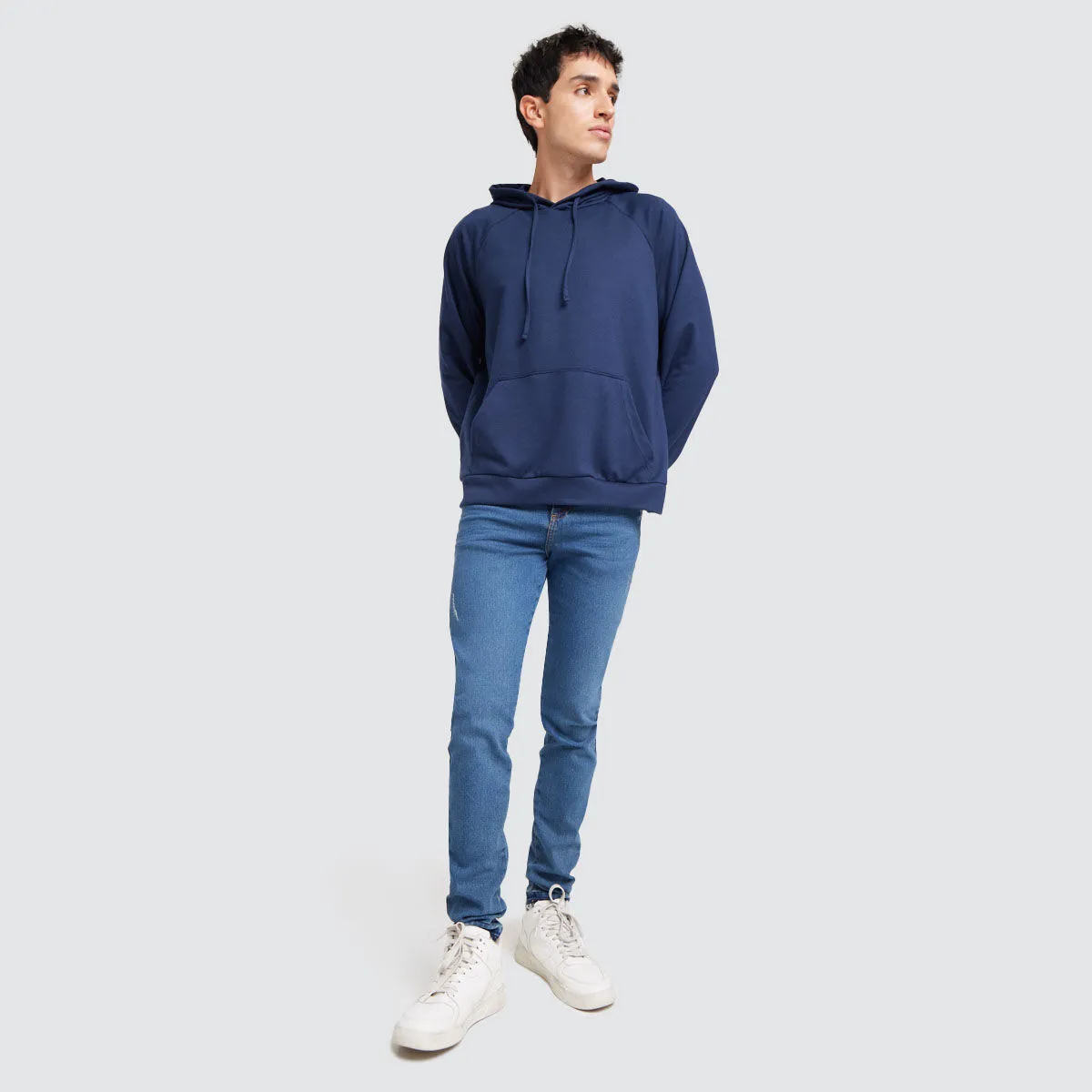 Jean Para Hombre Skinny