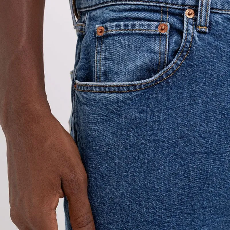 Jean Stretch Para Hombre Replay