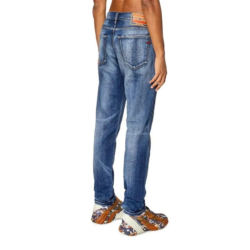 Jean Stretch Para Hombre  Strukt