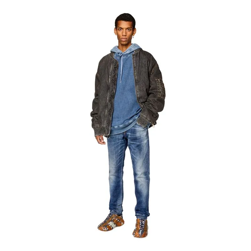 Jean Stretch Para Hombre  Strukt