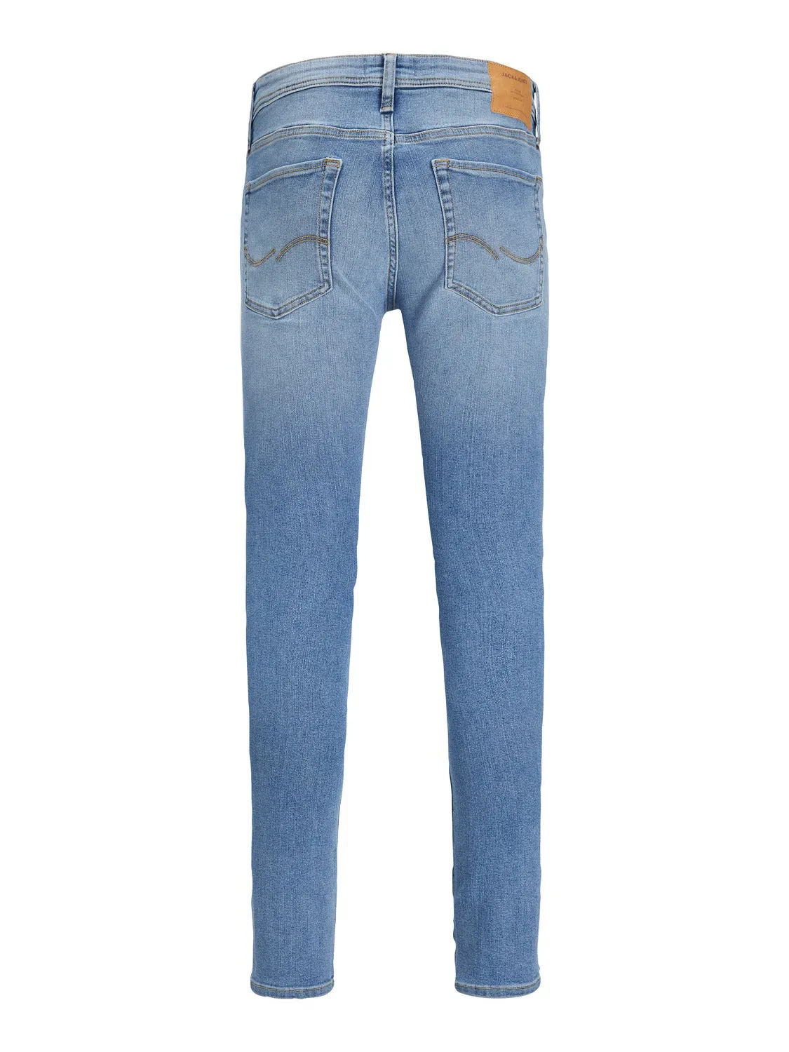 JJILIAM JJORIGINAL MF 770 Vaqueros de corte skinny | Azul intermedio | Jack & Jones®