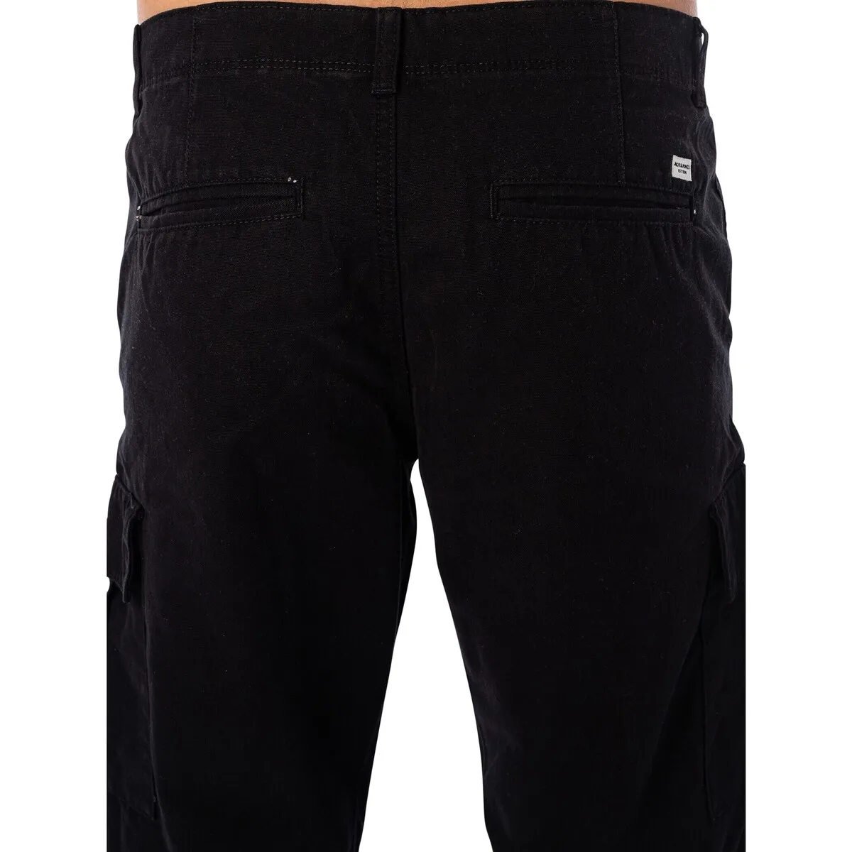 Kane Barkley Pantalones Cargo Sueltos