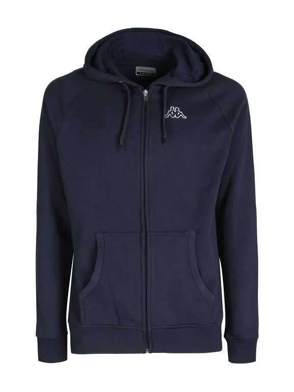 Kappa Sudadera hombre cremallera