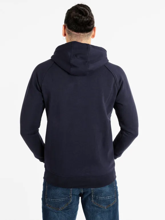Kappa Sudadera hombre cremallera