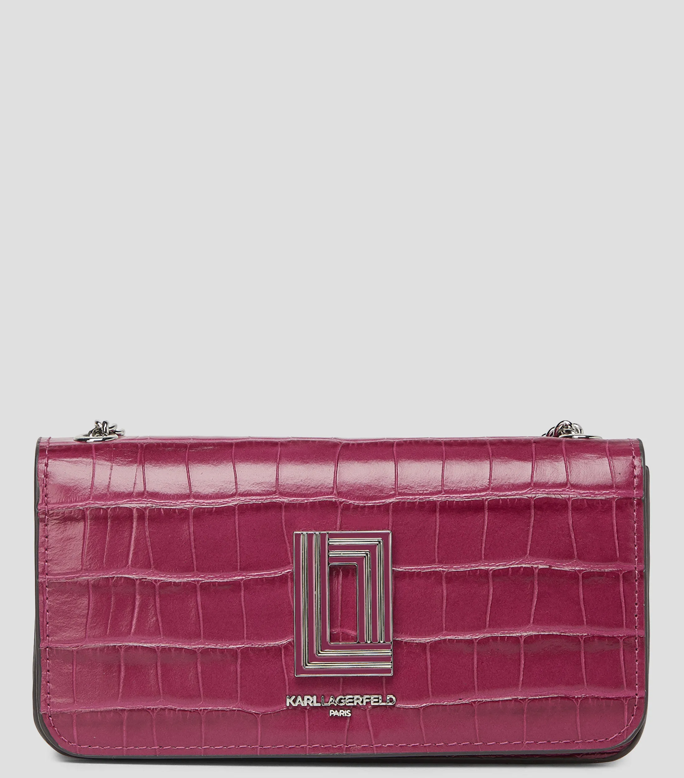 Karl Lagerfeld Bolso Shoulder Kosette Mujer
