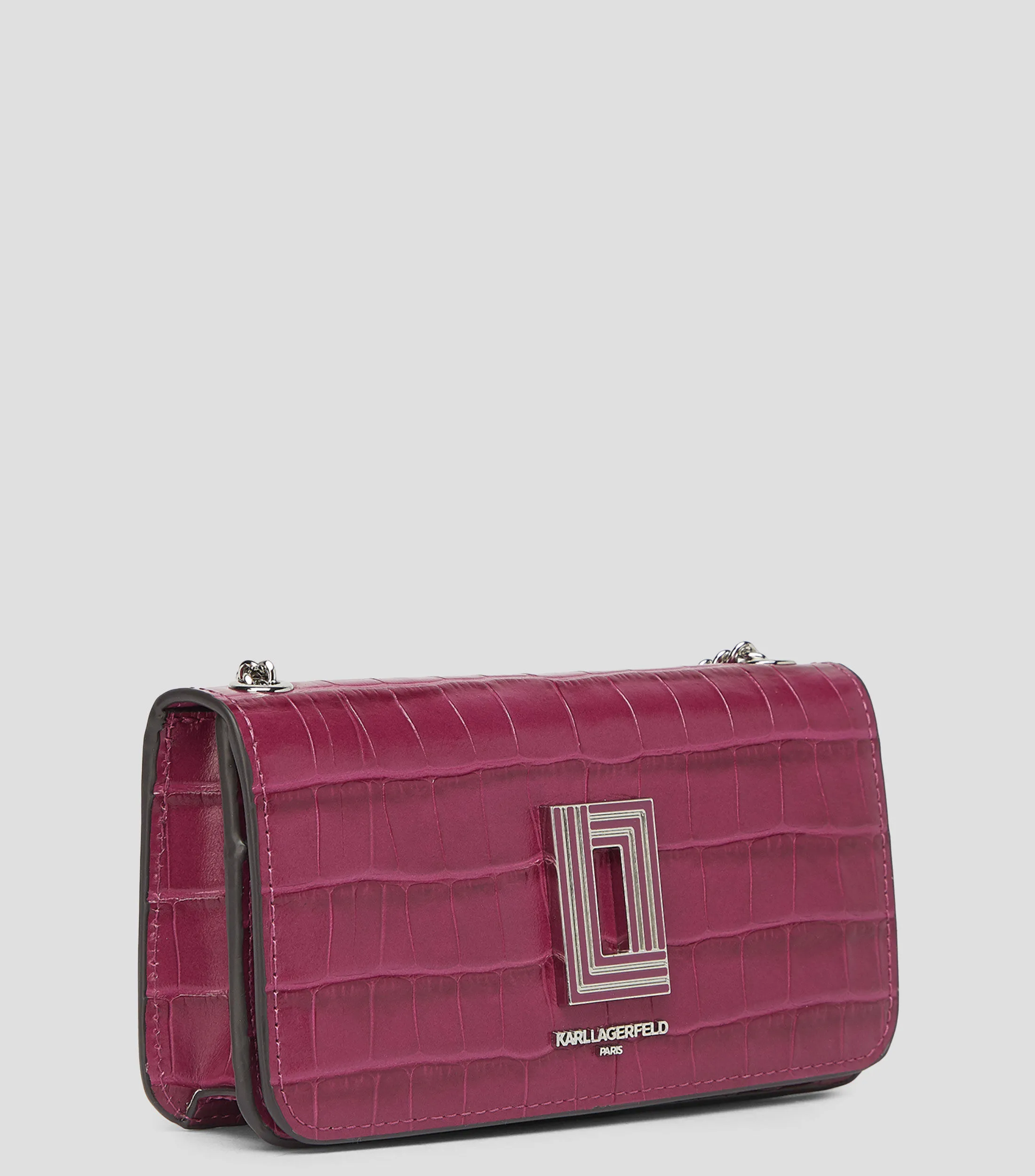 Karl Lagerfeld Bolso Shoulder Kosette Mujer