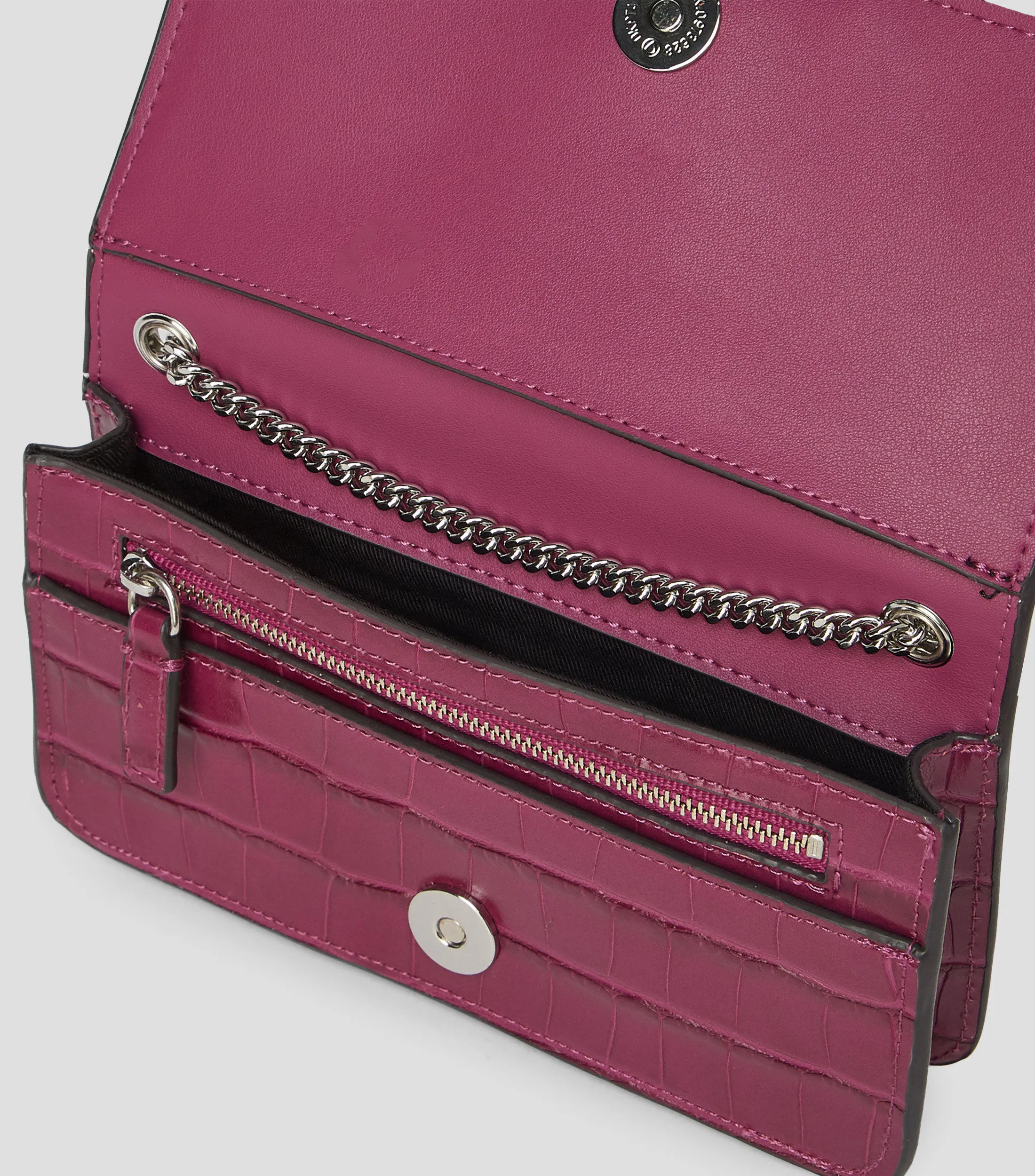 Karl Lagerfeld Bolso Shoulder Kosette Mujer