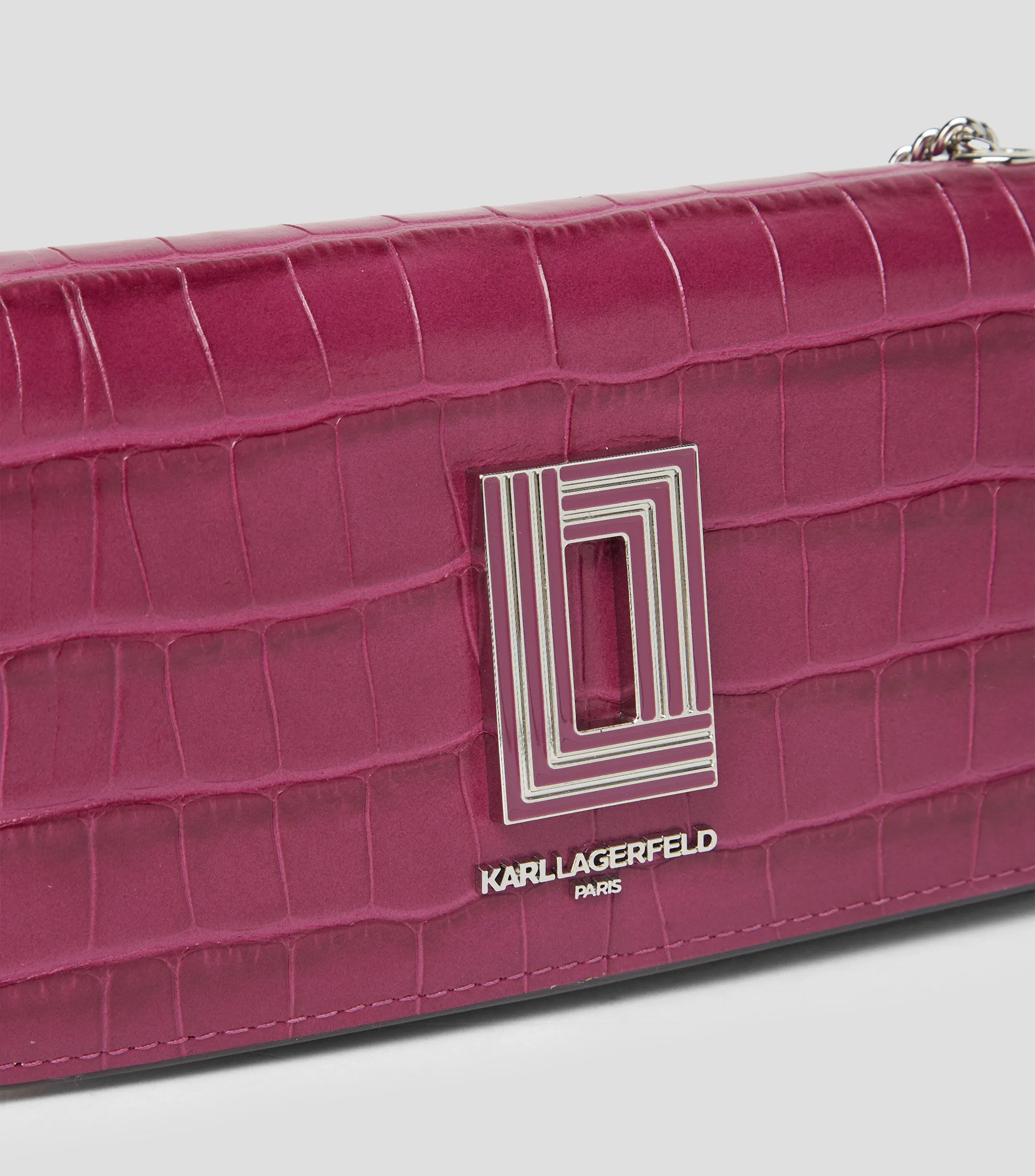 Karl Lagerfeld Bolso Shoulder Kosette Mujer