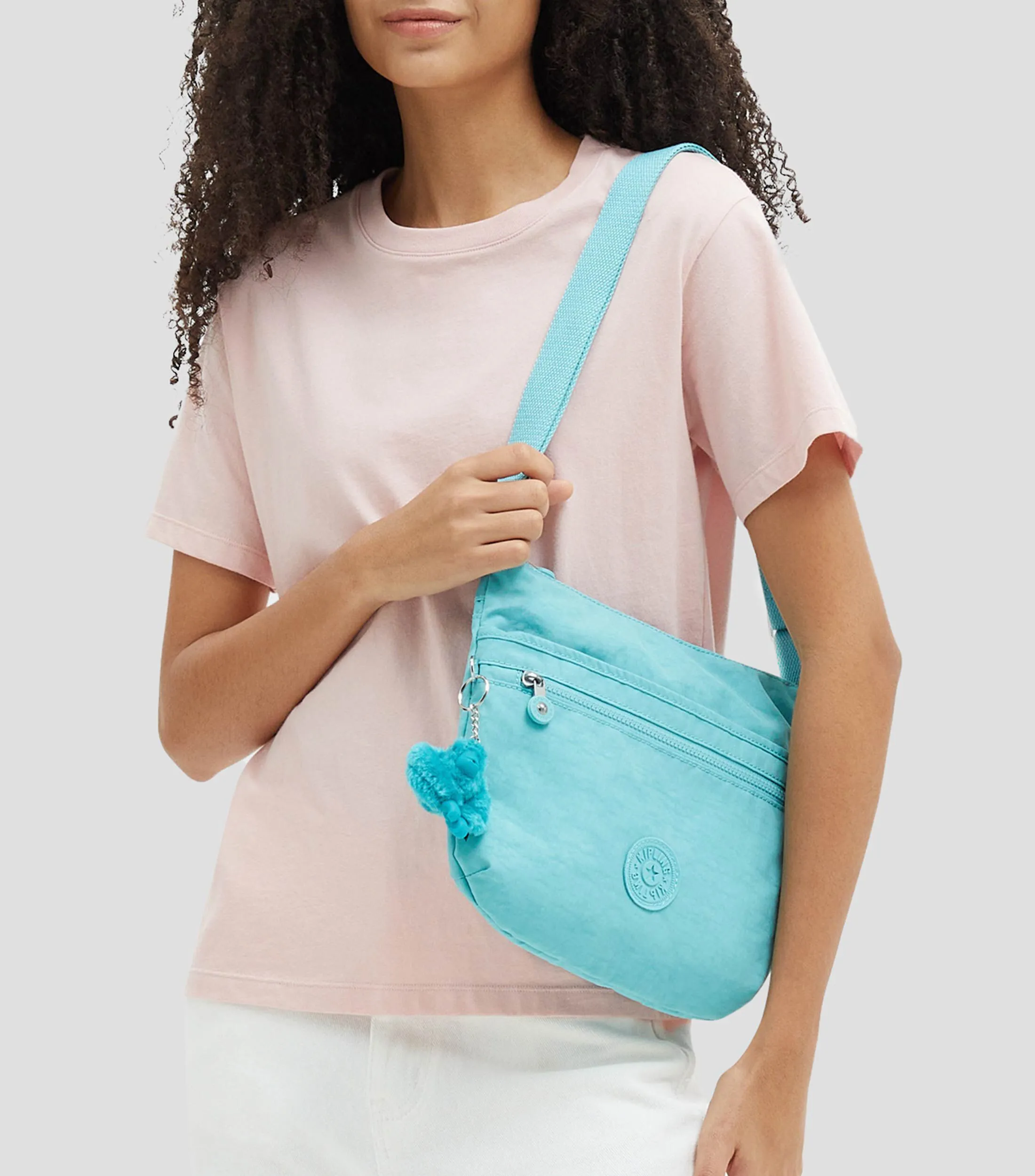 Kipling Bolso Crossbody BASIC Mujer