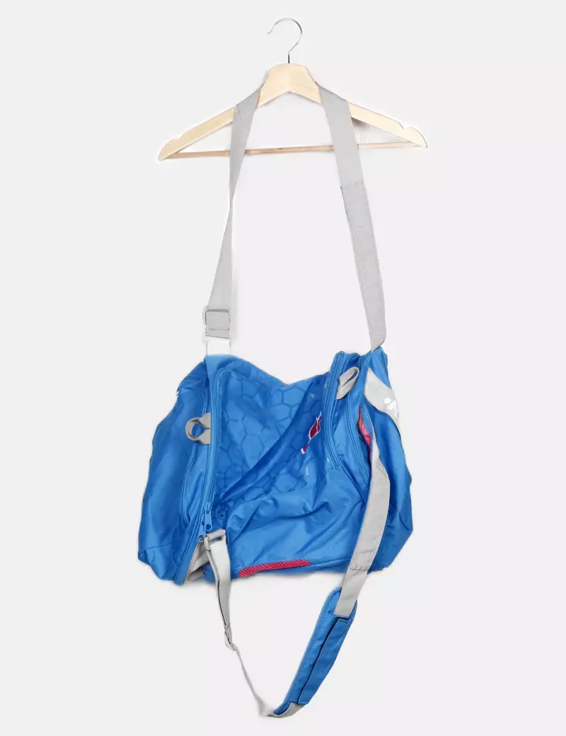 KIPSTA Bolso de viaje