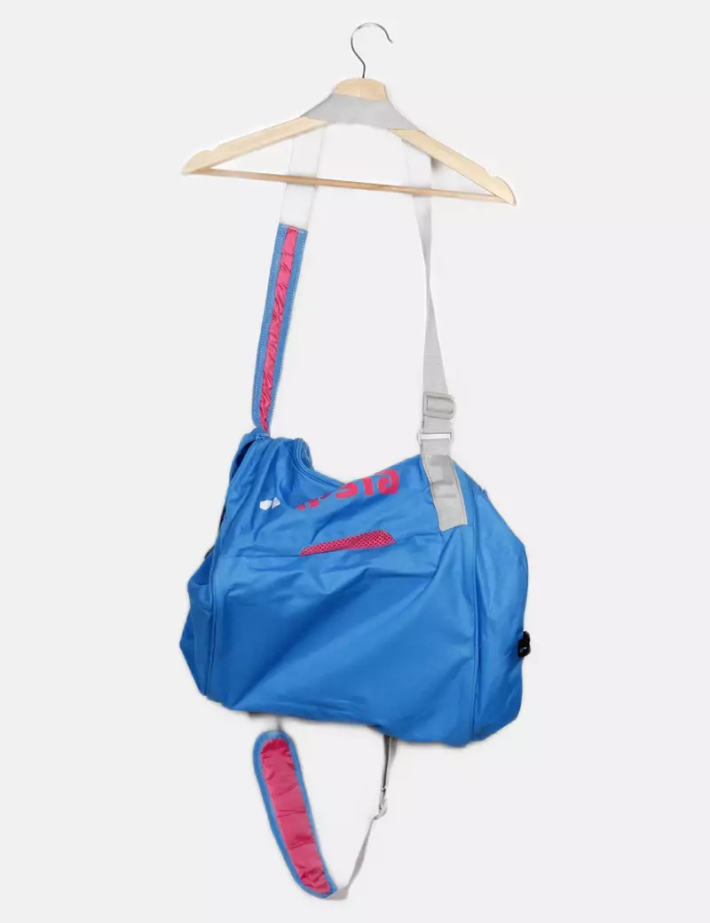 KIPSTA Bolso de viaje