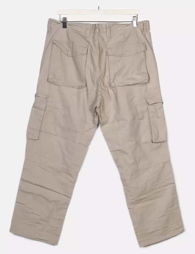 La Redoute Pantalones cargo Anchos