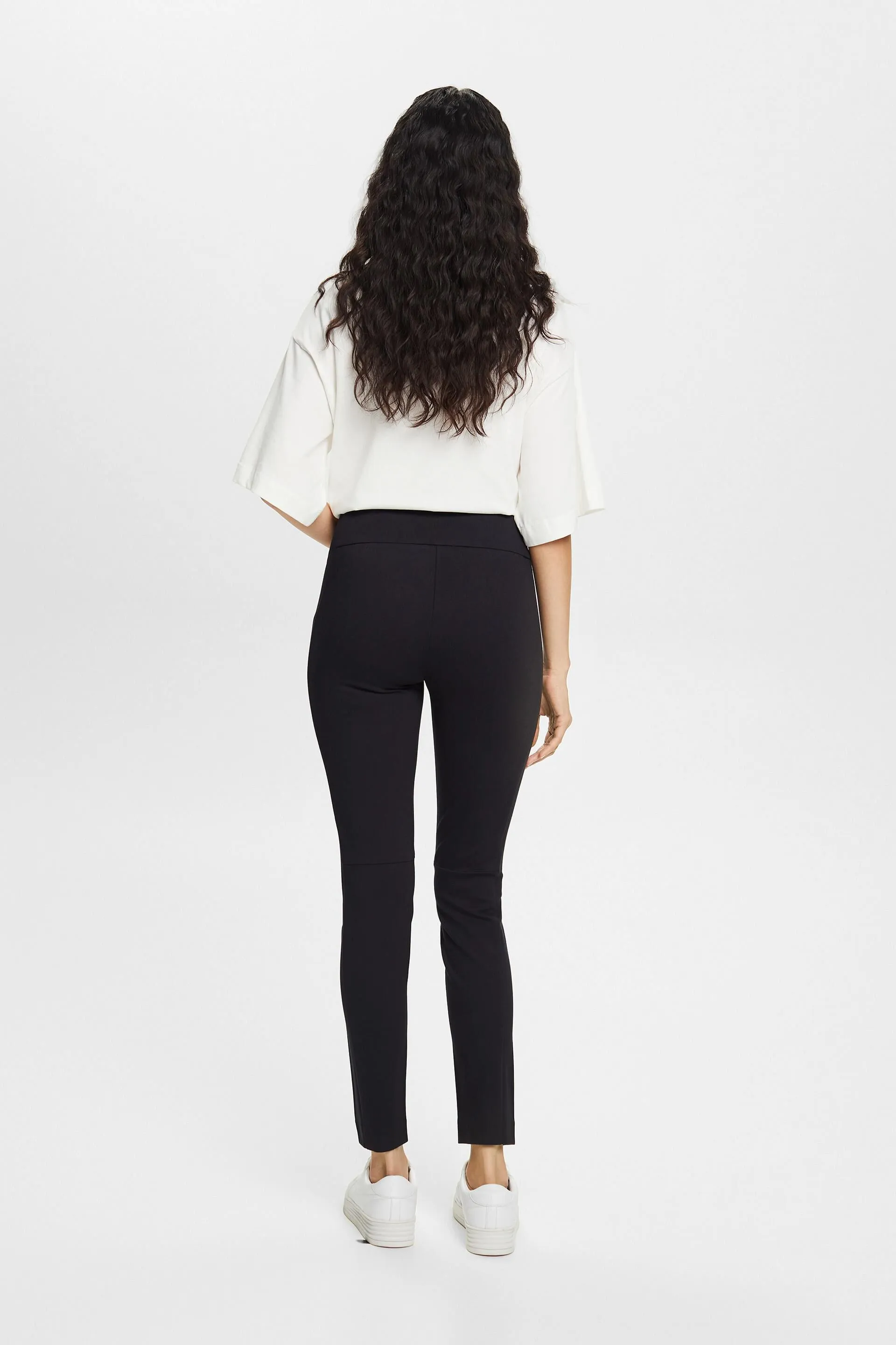 Leggings de punto