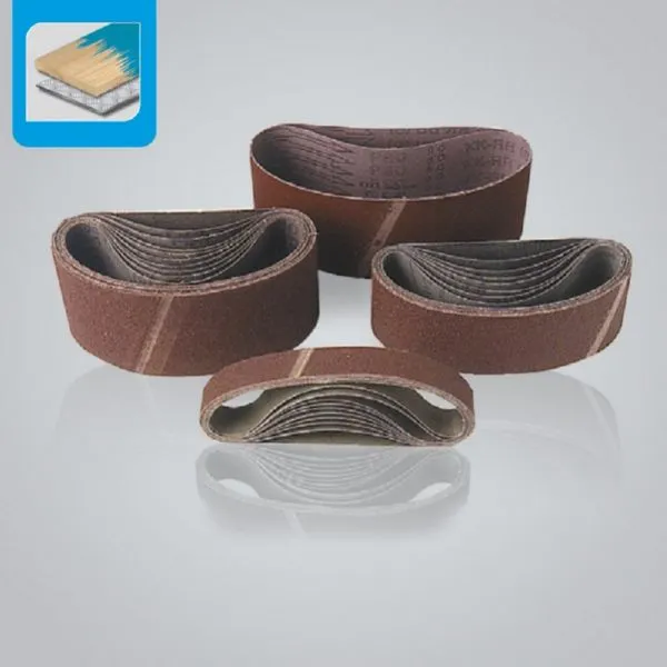 LIJA BANDA 690x100 grano 120
