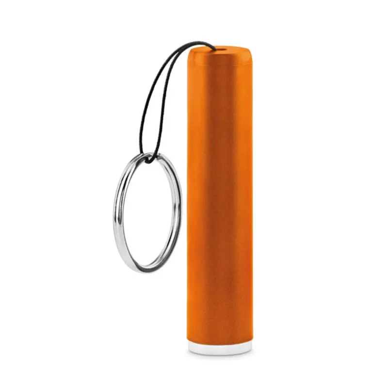 Linterna LED con logo laser Sanlight