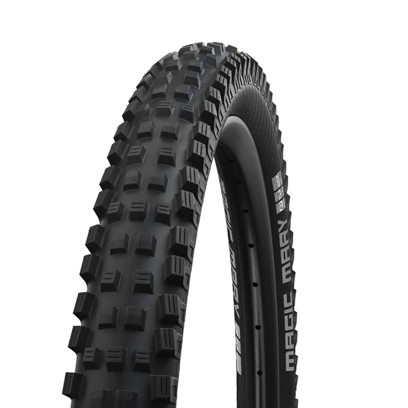 LLANTA SCHWALBE 26X2.35 (60559) MONTAA MAGIC MARY PERFORMANCE BIKEPARK ADDIX NEGRO RIGIDA 11100976.01