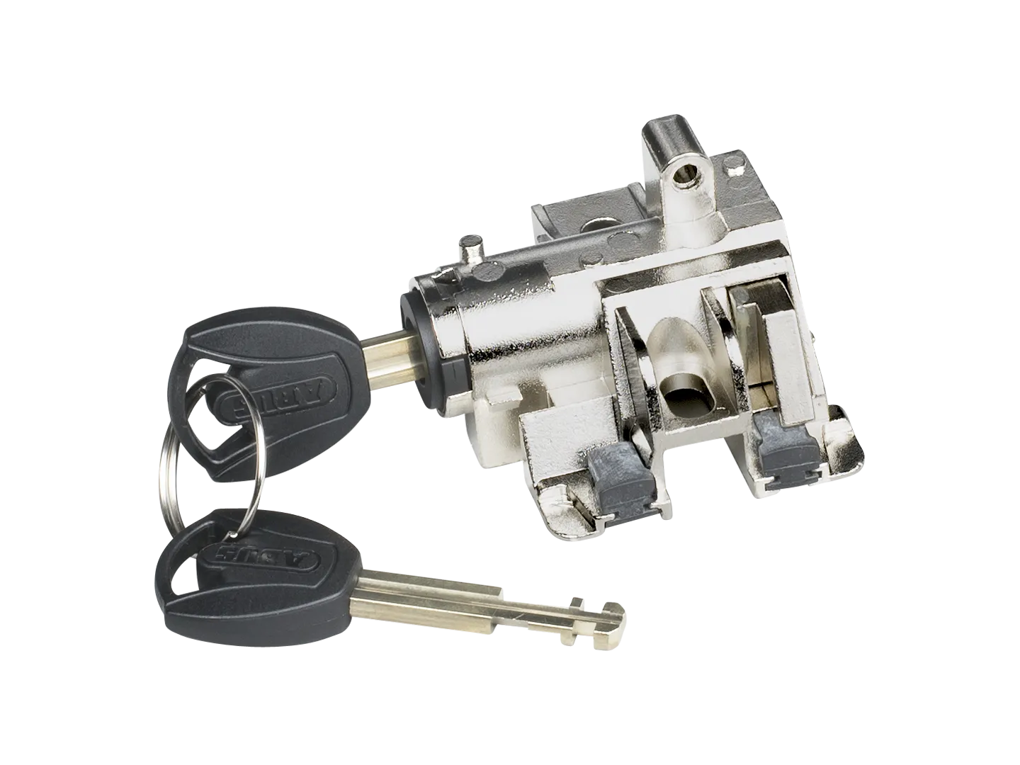Lock ABUS Bosch Battery Downtube