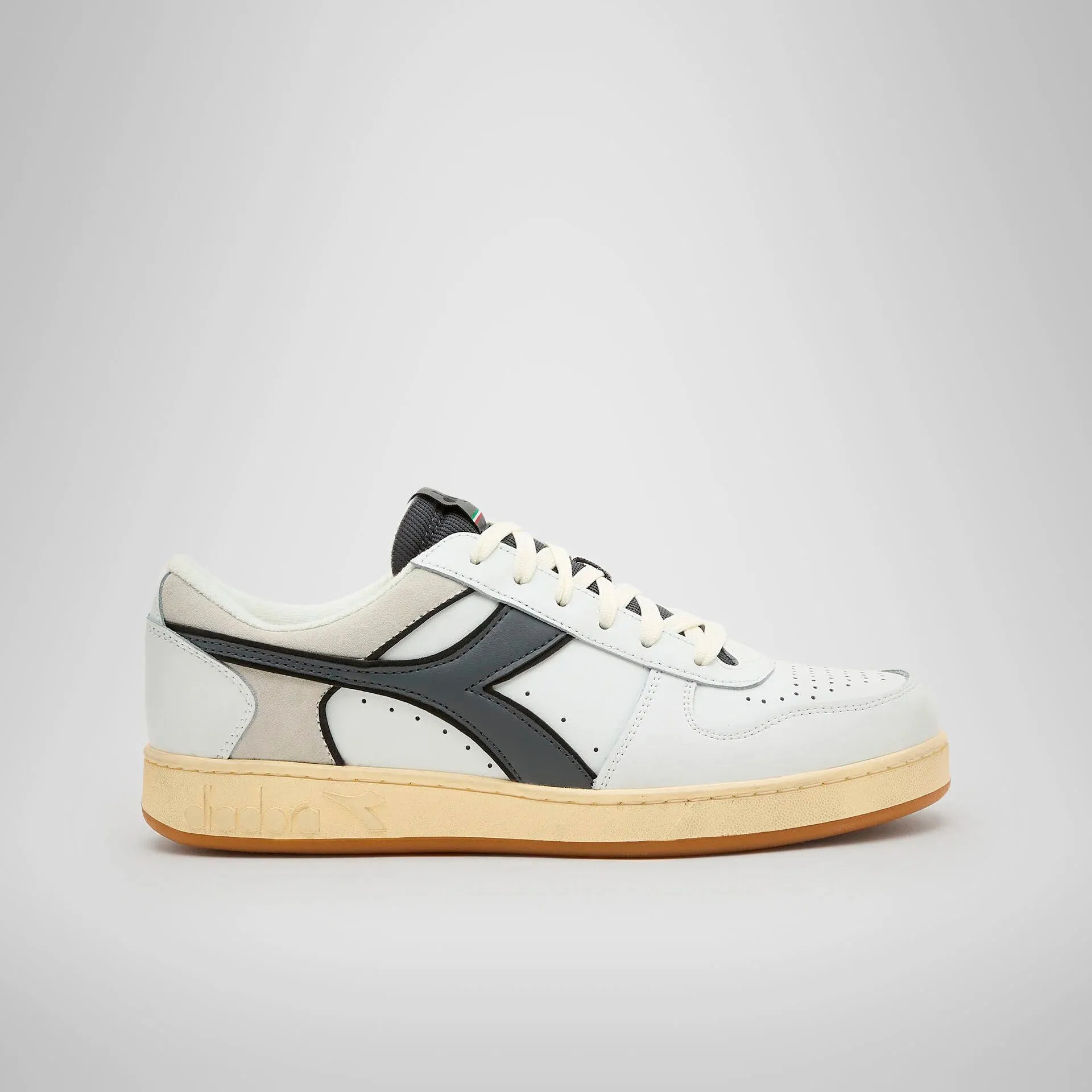Magic Basket Low