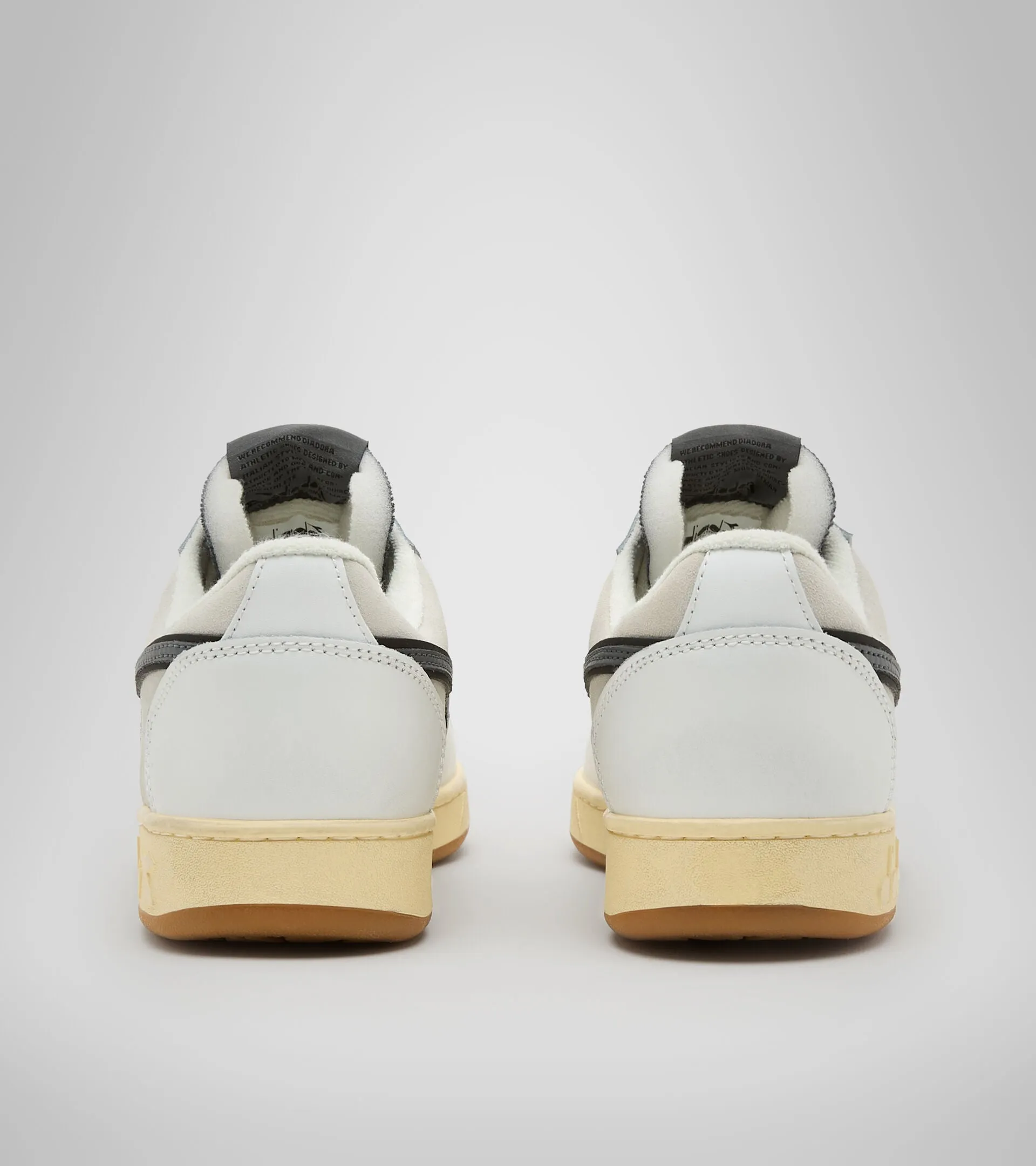 Magic Basket Low