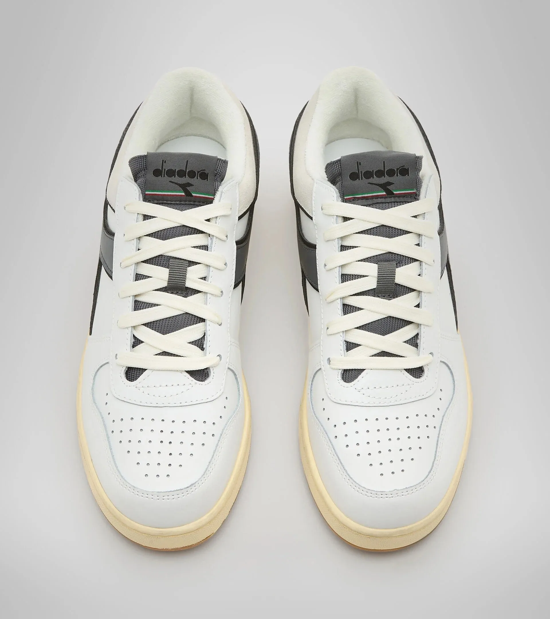 Magic Basket Low