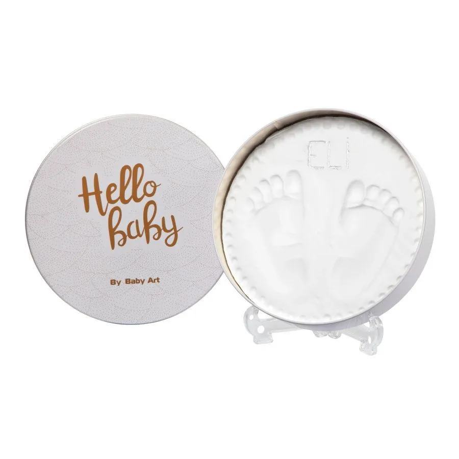 Magic box shiny babyart