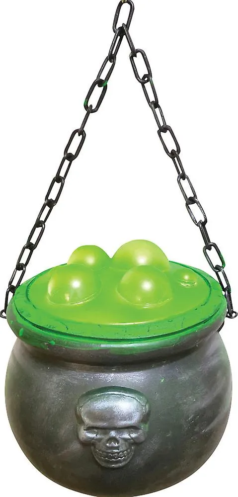 Magic Cauldron