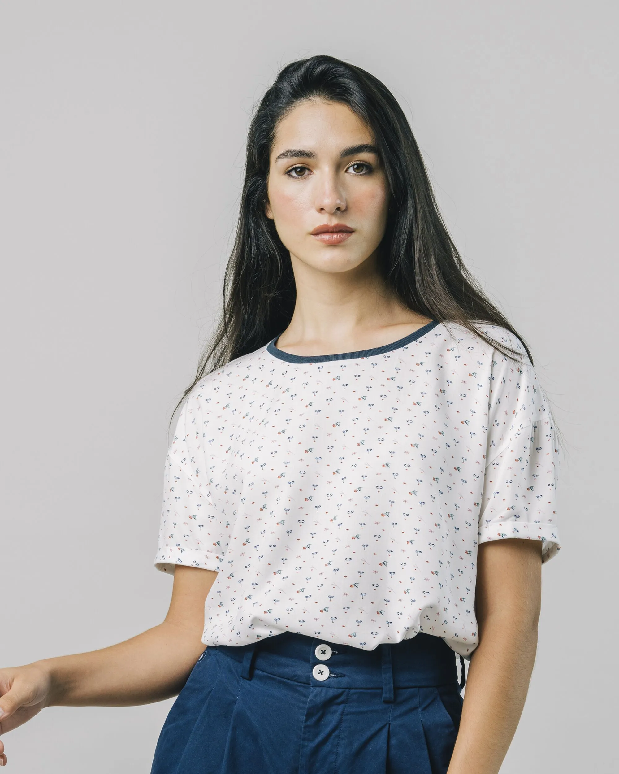 MAGIC EYES TSHIRT