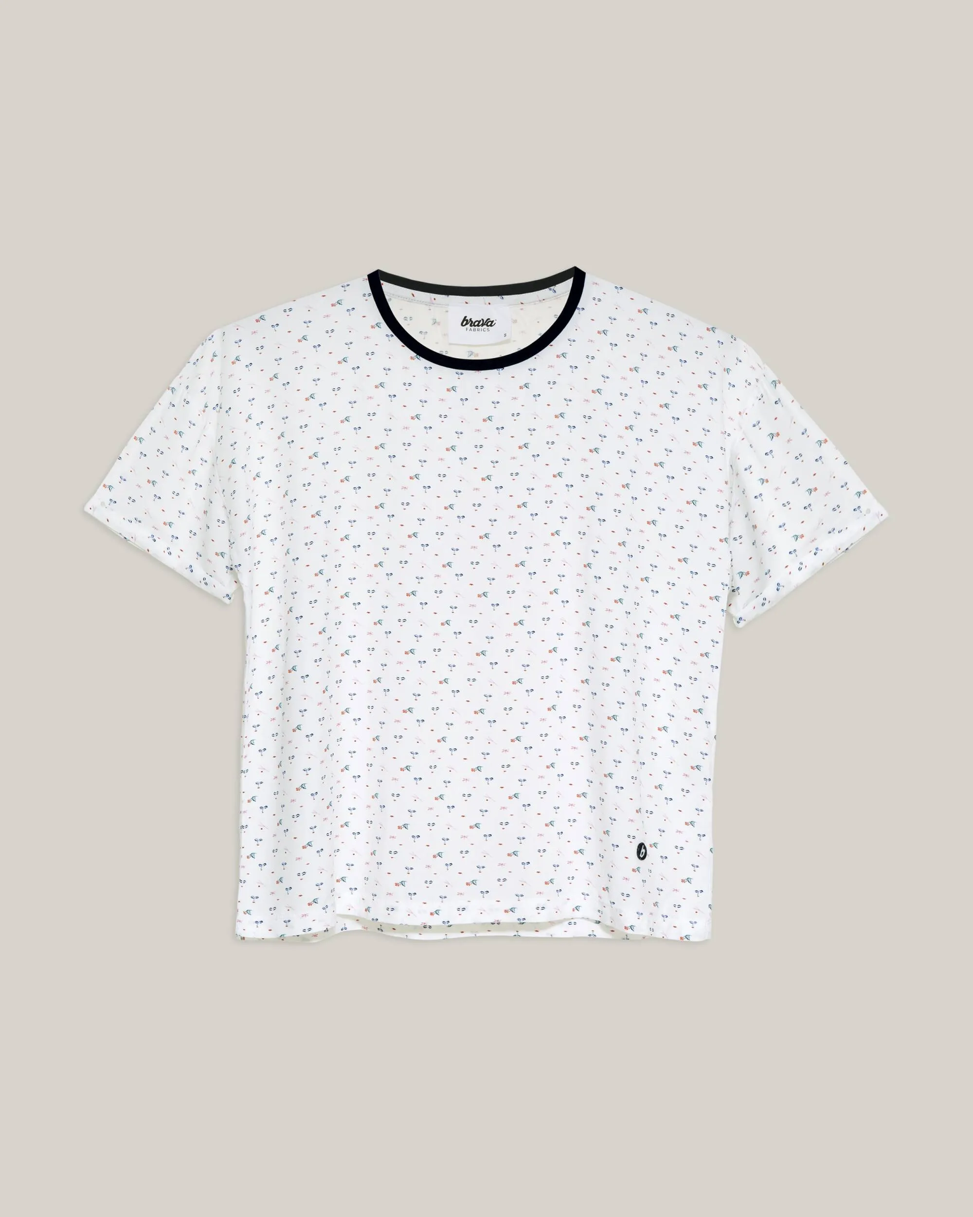 MAGIC EYES TSHIRT