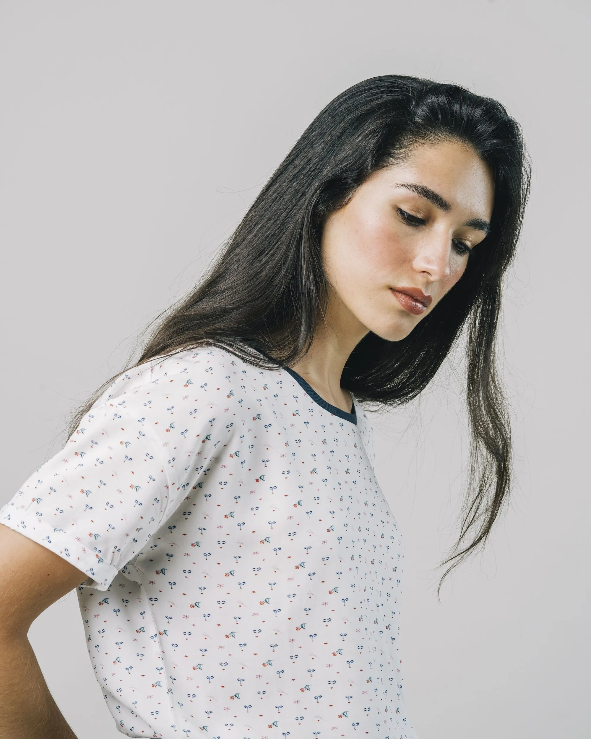 MAGIC EYES TSHIRT
