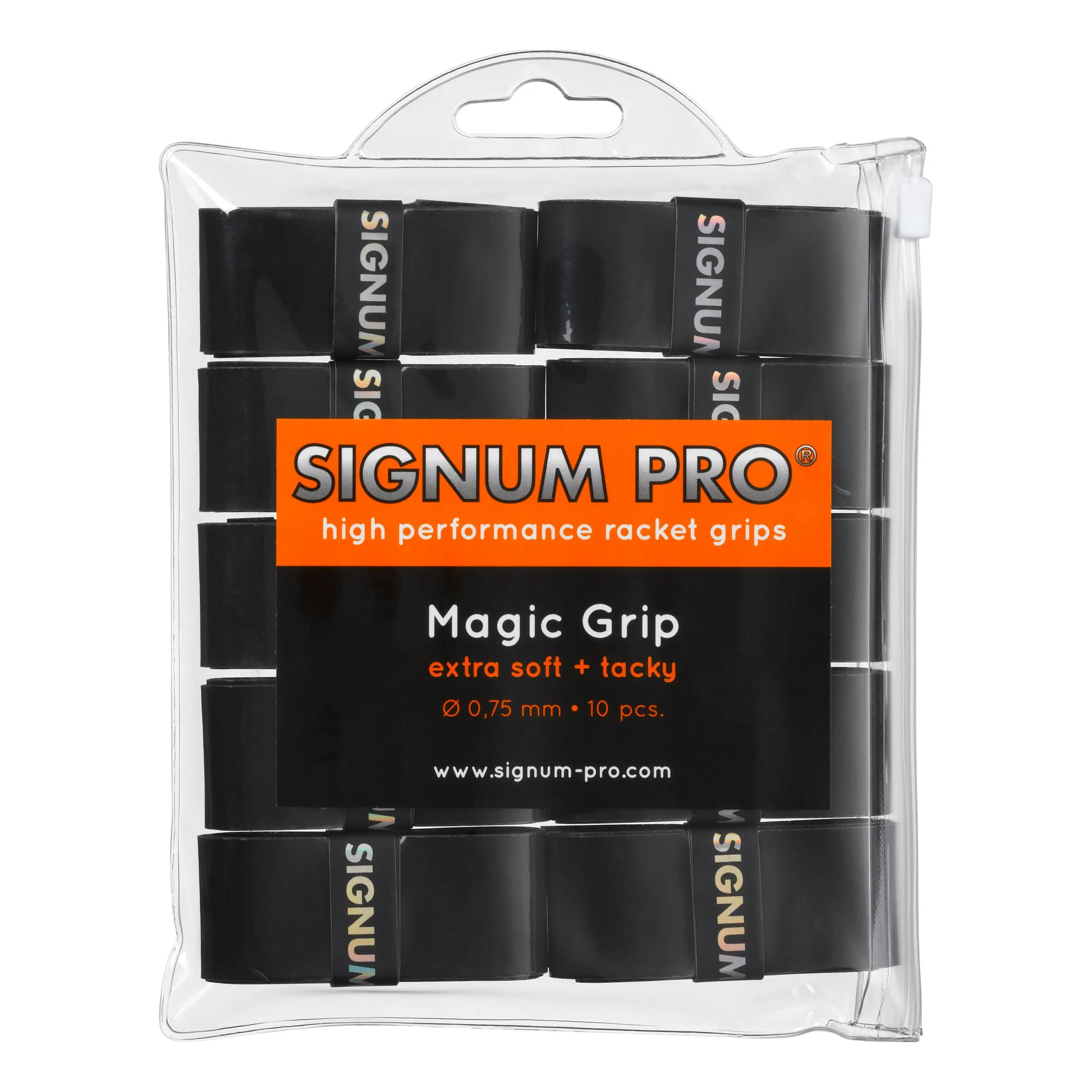 Magic Grip Pack De 10