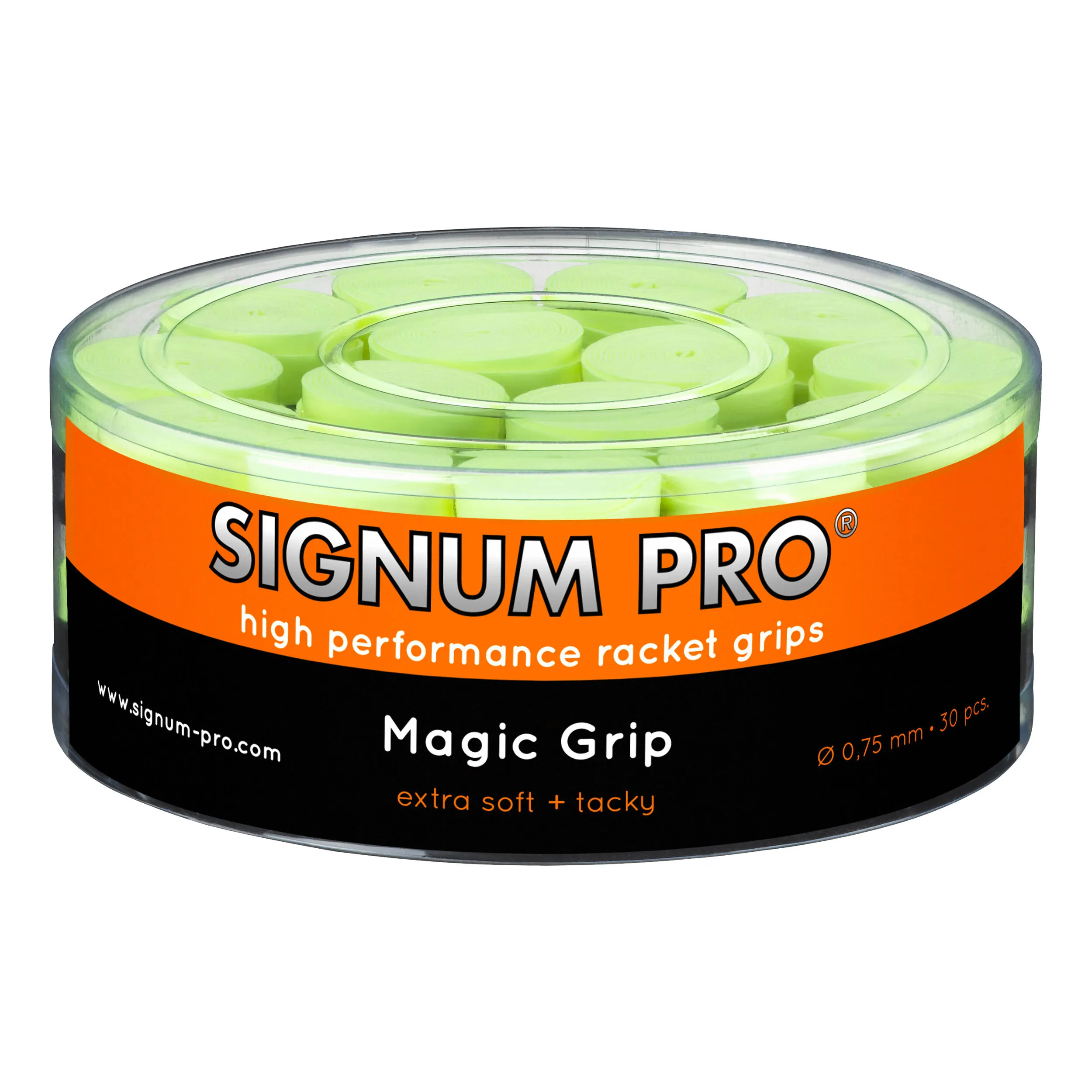 Magic Grip Pack De 30