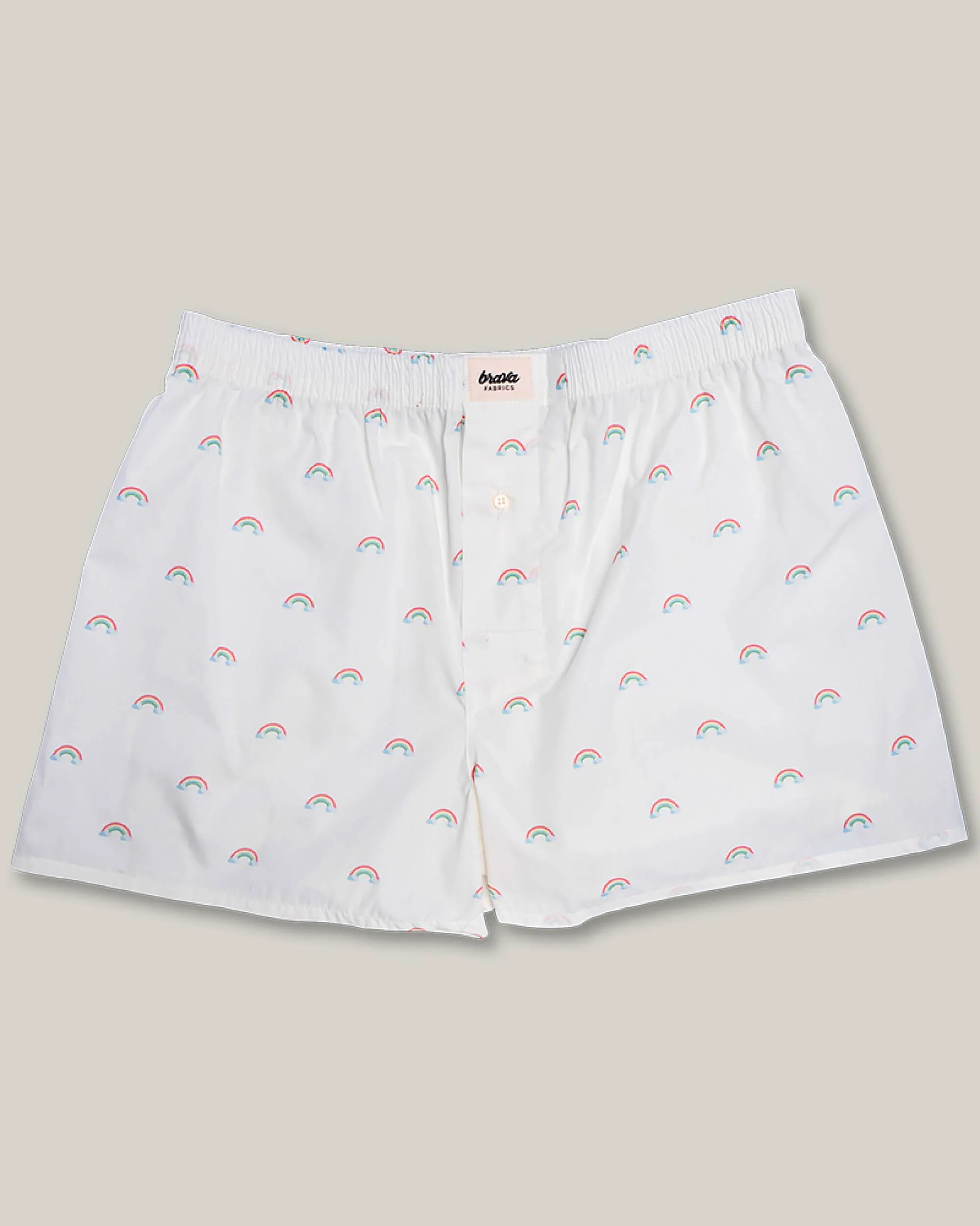 Magic Rainbow Boxer