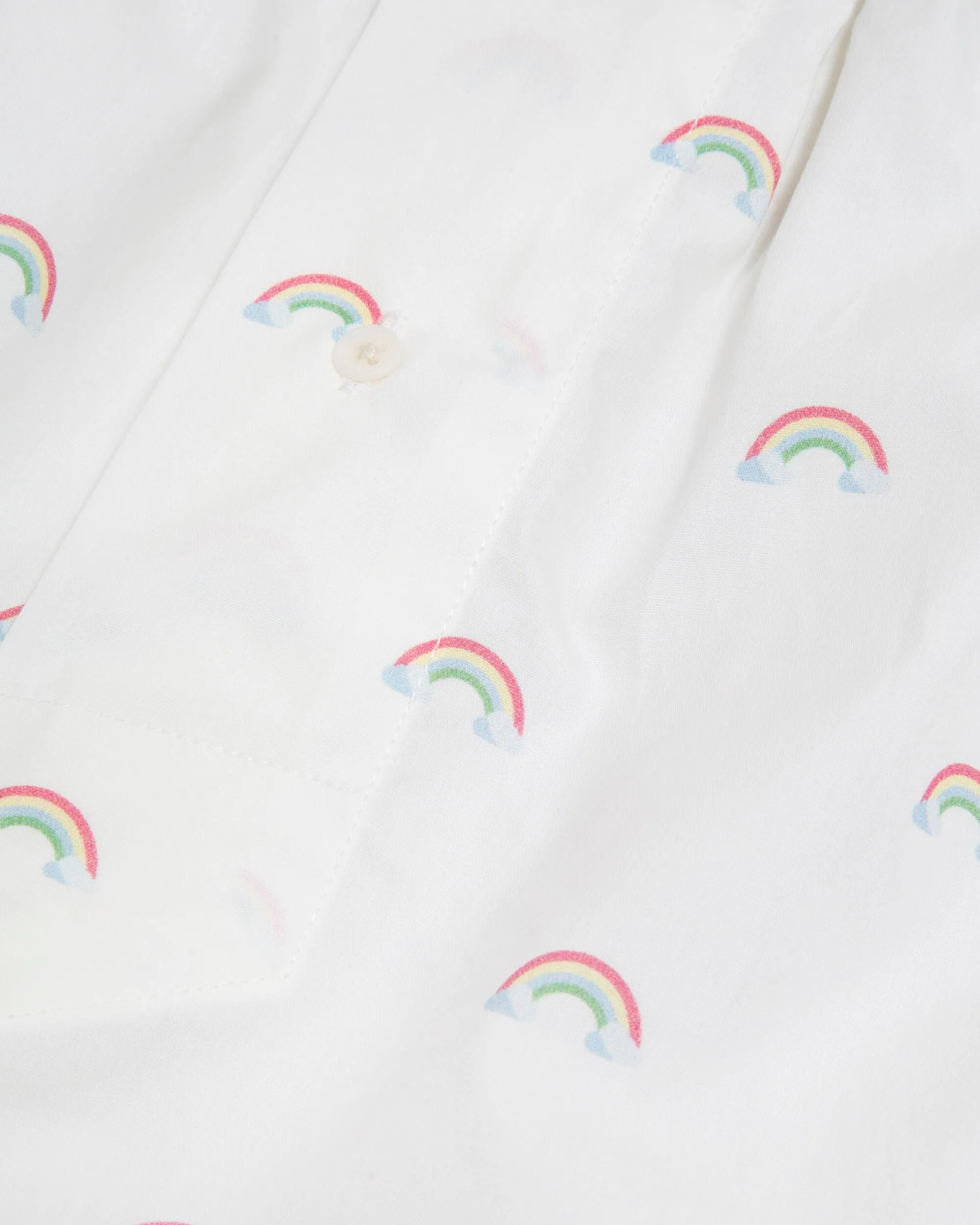 Magic Rainbow Boxer