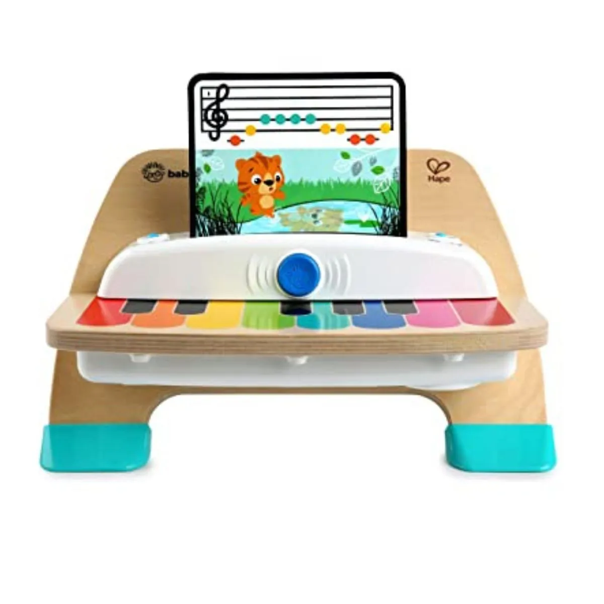 MAGIC TOUCH PIANOFSC