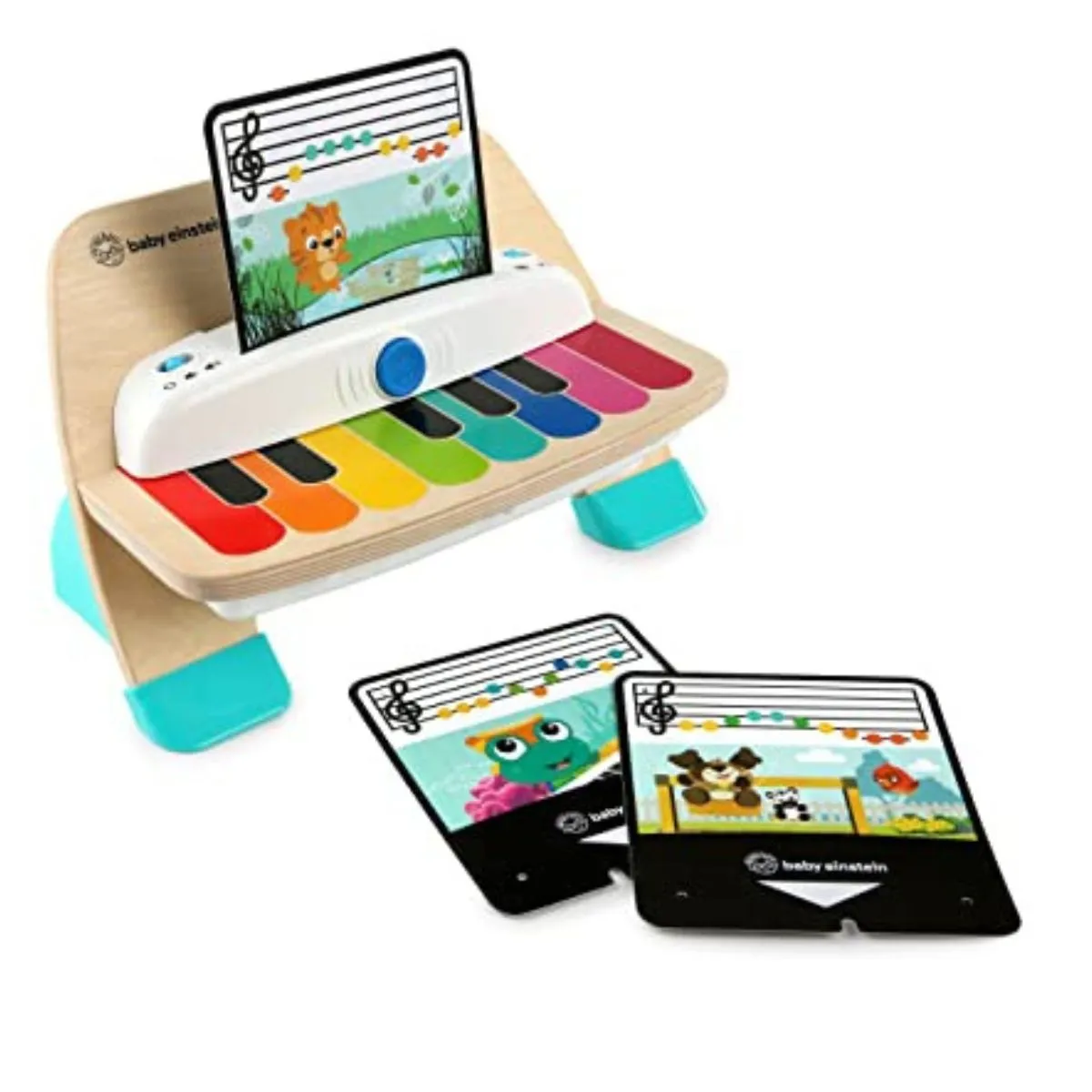 MAGIC TOUCH PIANOFSC