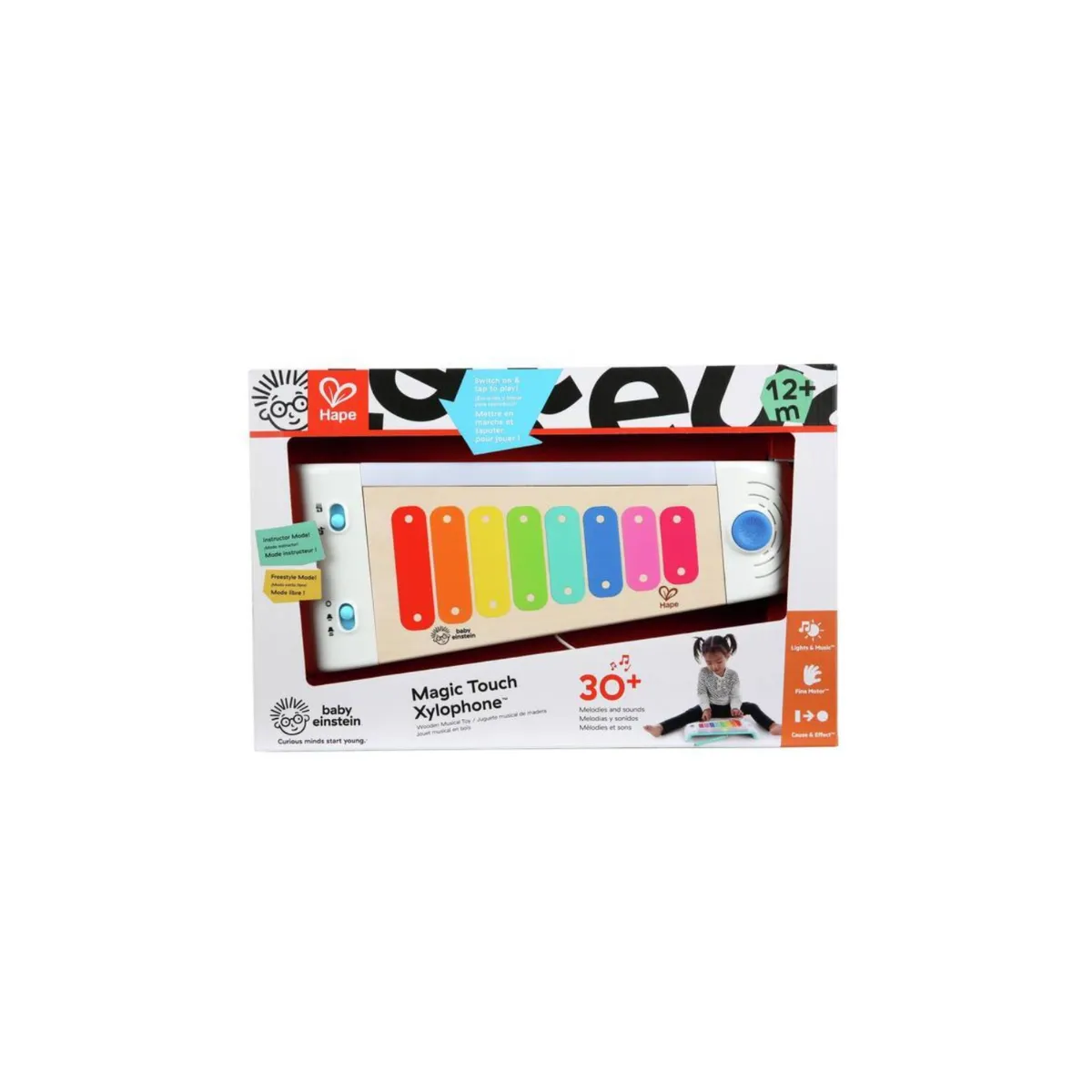 MAGIC TOUCH XYLOPHONEFSC