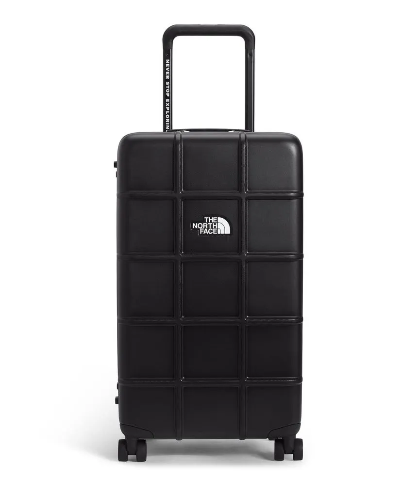 MALETA DE VIAJE ALL WEATHER 4WHEELER  30 NEGRA UNISEX THE NORTH FACE OS