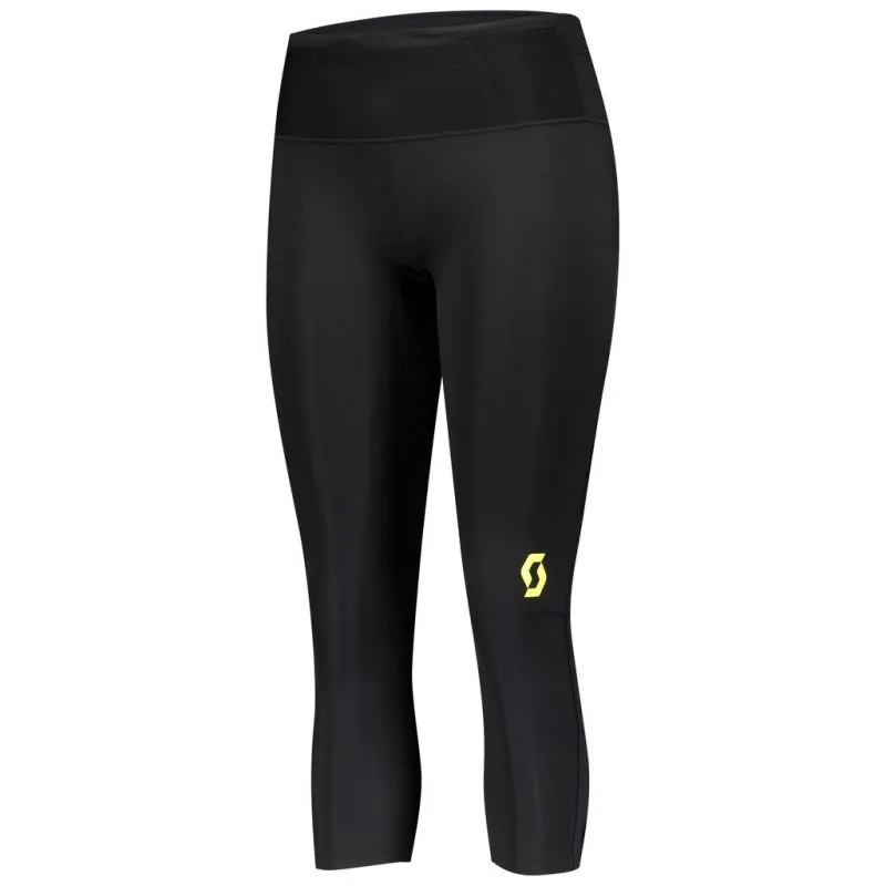 Mallas trail/running Scott 3/4 Tight RC Run Mujer